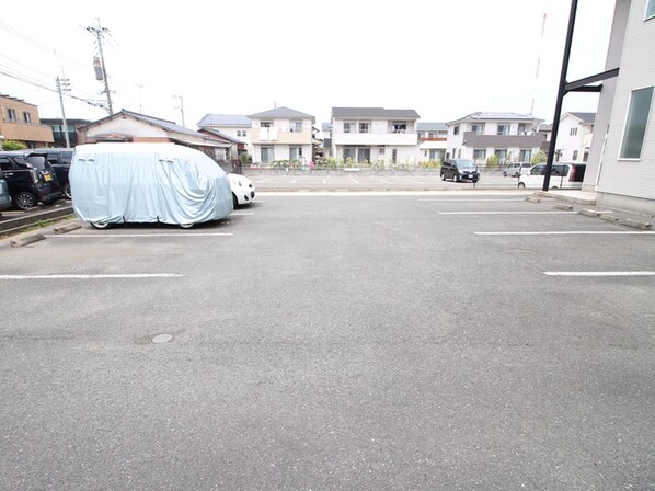 マキシム春日Ⅲの物件外観写真